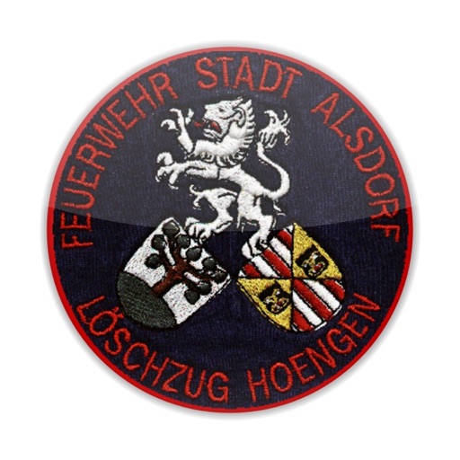 Löschzug III Hoengen