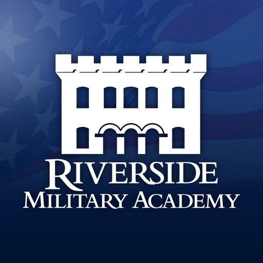 Riverside Military Academy icon