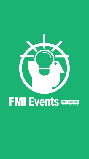 FMI 2018 Events