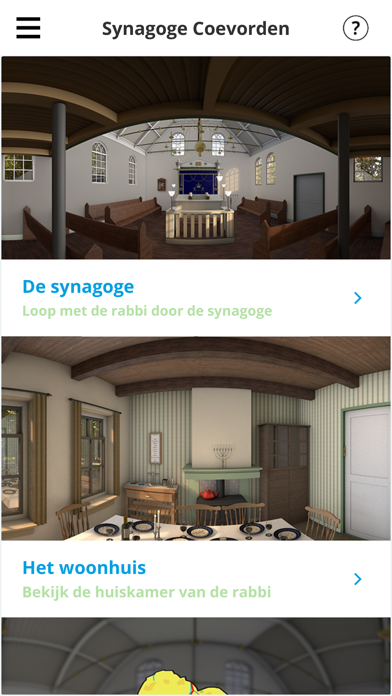 How to cancel & delete Synagoge Coevorden VR from iphone & ipad 3