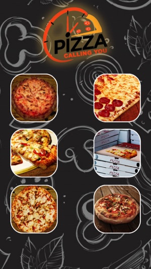 Call Pizza(圖4)-速報App