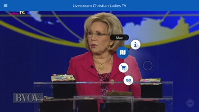 ChristianLadiesTV screenshot 2