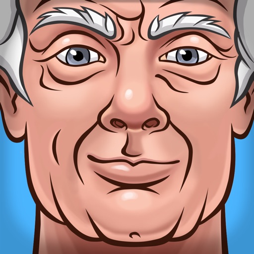 Oldify - Old Face App iOS App