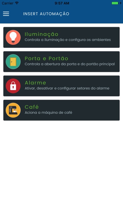 InSert Automação screenshot 3