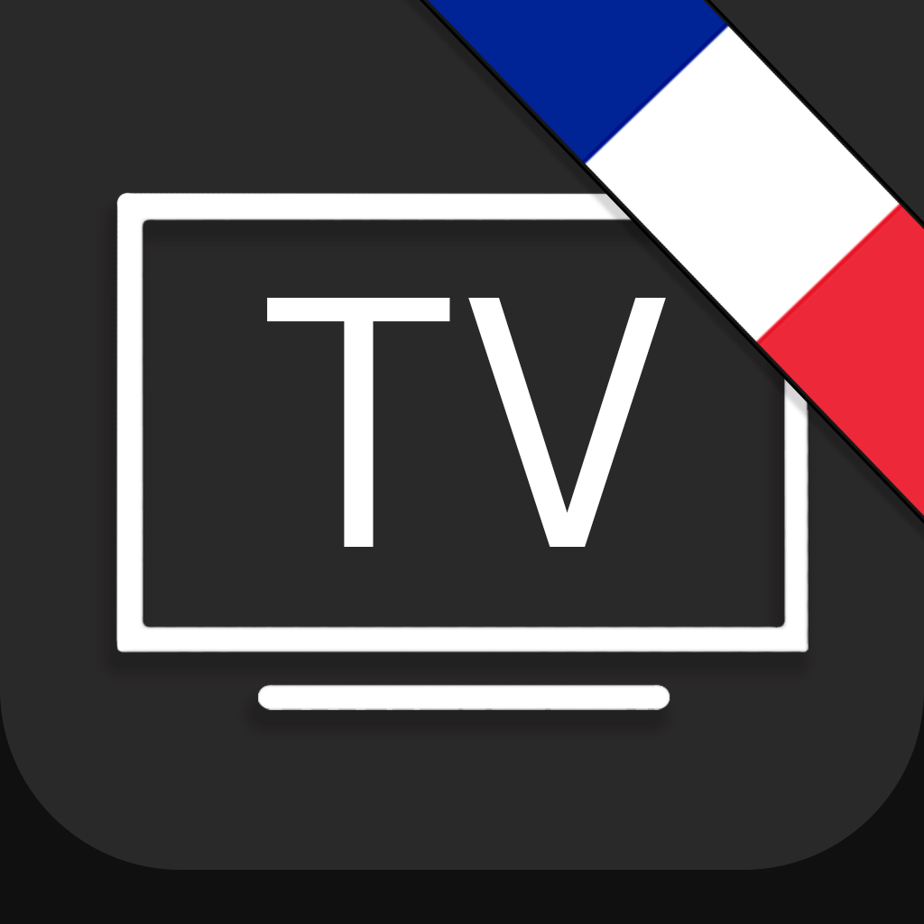 Get Programme TV France (FR) for iOS, iPhone, iPad Aso Report