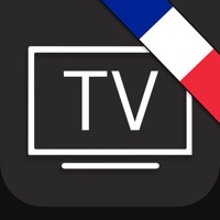 Programme TV France (FR) app not working? crashes or has problems?