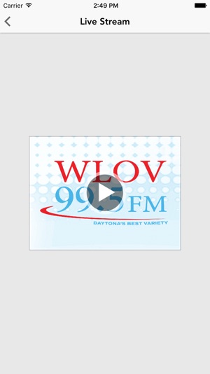 WLOV 99.5FM - Love FM(圖2)-速報App