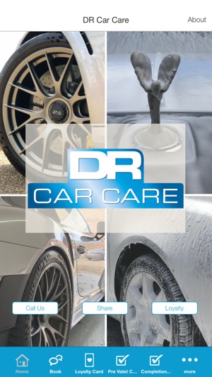 DR Car Care(圖1)-速報App