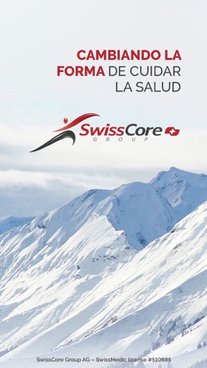 SwissCore(圖1)-速報App