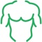 Easy journal and calendar for gym