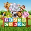 Flash Cards English Words