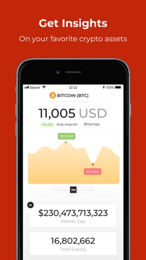 99Bitcoins - Price, News, Help(圖3)-速報App