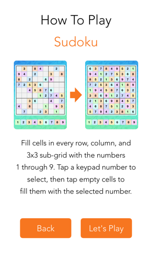 Brain Monitor: Sudoku(圖5)-速報App