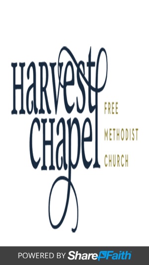 Harvest Chapel Free Methodist(圖1)-速報App