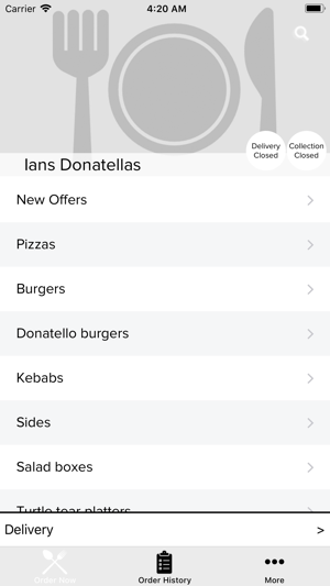 Ians Donatellas(圖2)-速報App