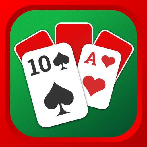 Solitaire Classic Pro icon