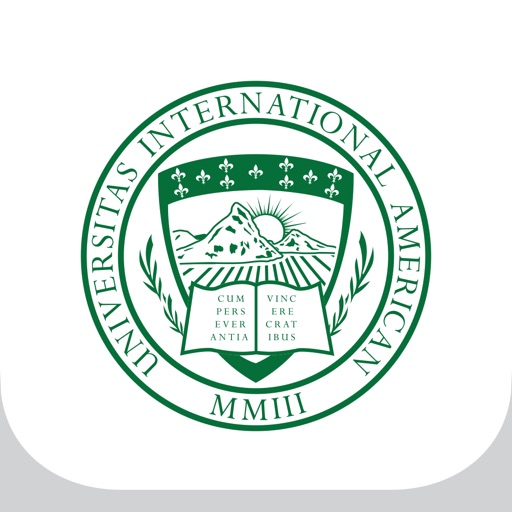 IAU College of Medicine icon