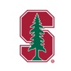 Stanford Cardinals PLUS Stickers