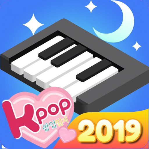Kpop Piano Magic Tiles 2019