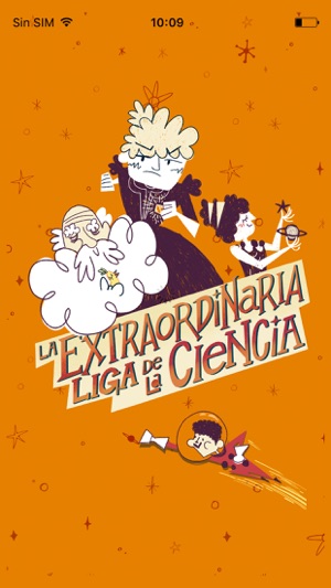 La Liga de la Ciencia