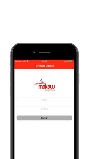 Makaw - Portal do Cliente(圖1)-速報App