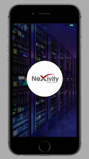 Nexivity store(圖1)-速報App