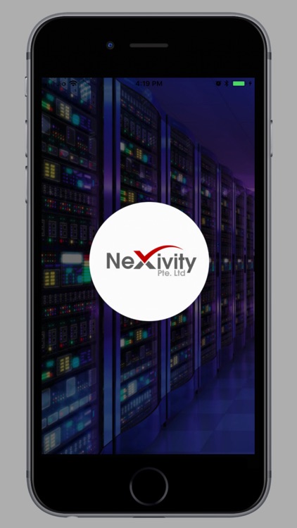 Nexivity store