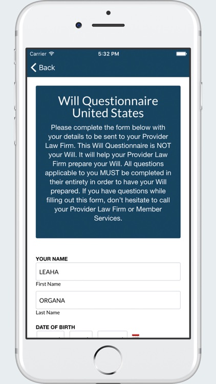 LegalShield - Legal protection you can trust
