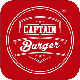 Captain Burger