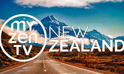 MyZen NewZealand icon