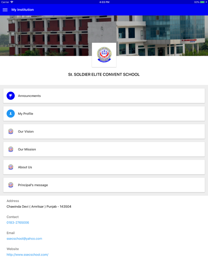 St Soldier Elite Chawinda Devi