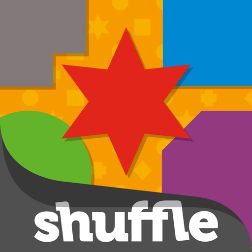 Double Domino by ShuffleCards Download