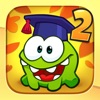 Cut the Rope 2: Om Nom's Quest