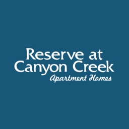 Reserve at Canyon Creek