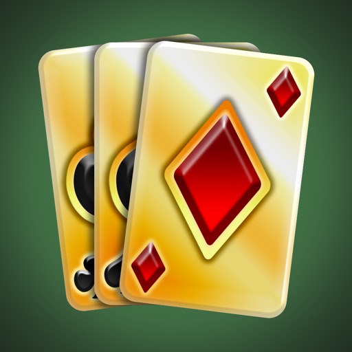 Astraware Solitaire - 12 Games Icon