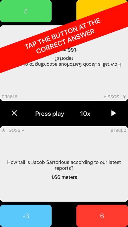 Who is Jacob Sartorius? screenshot-6