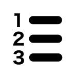 One List - Quick and Simple