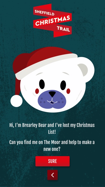 Sheffield Christmas Trail