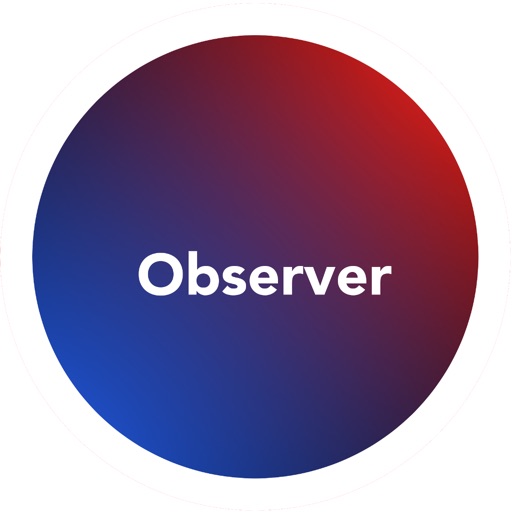 Observer Monitoring icon