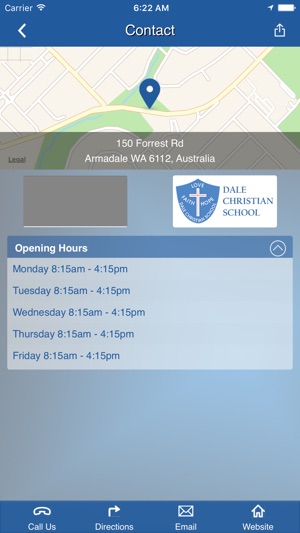 Dale Christian School(圖2)-速報App