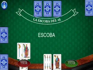 Imágen 3 La escoba Pabroton iphone