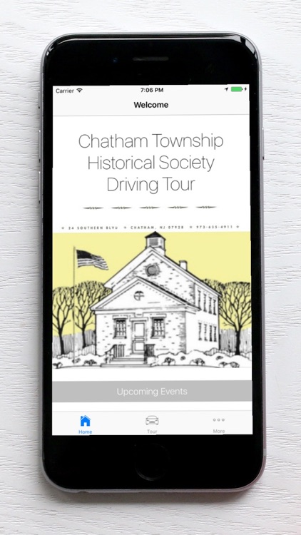 Tour Chatham Township