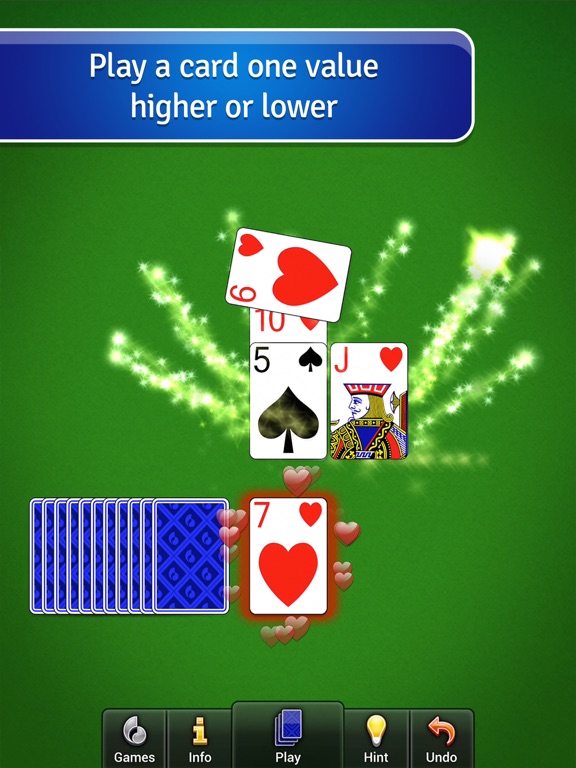 Crown Solitaire: Card Game screenshot 8