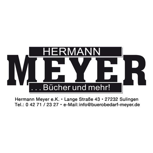 Hermann Meyer icon