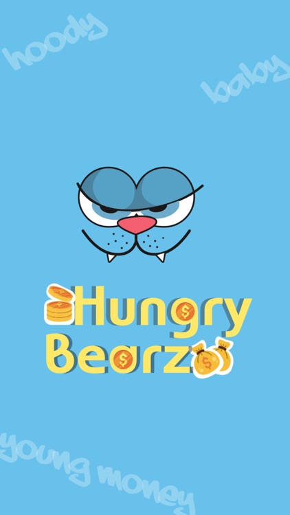 Hungry Bearz