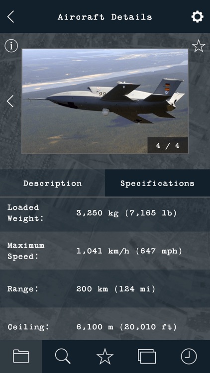 Modern Military Aircraft screenshot-3