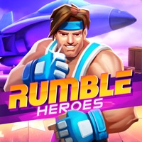 Rumble Heroes™ apk