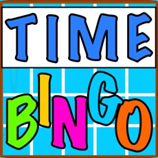 Activities of Time Bingo