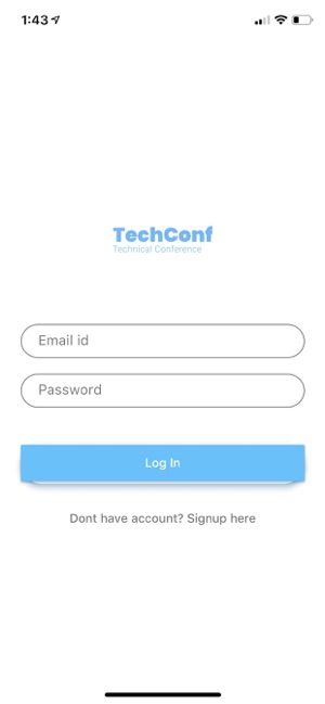 TechConf