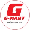 G-Mart : E-Auction